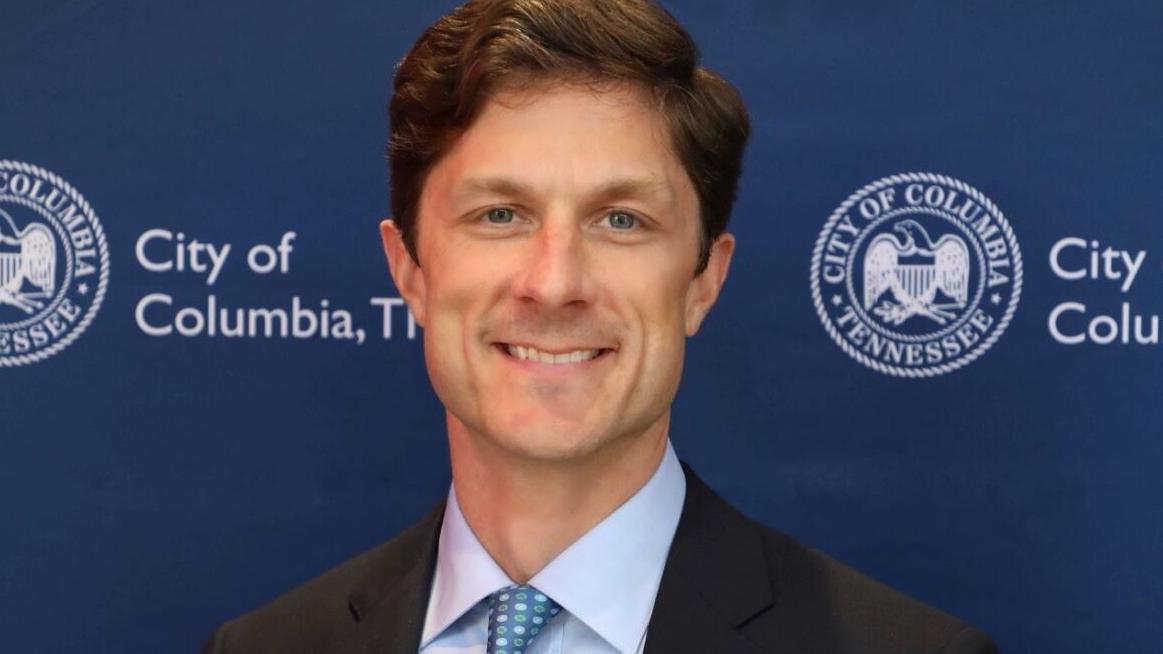 Columbia Mayor Hints at Possible 5th Congressional District Run